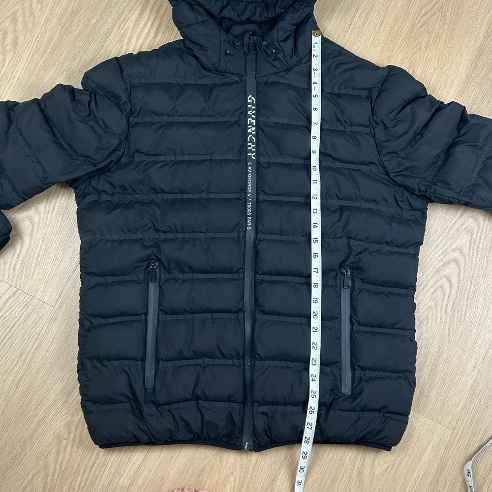 Givenchy Puffer Jacket - image 5
